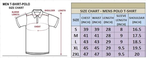 Lymio Men Regular Fit T-Shirt || T-Shirt for Men - Image 3
